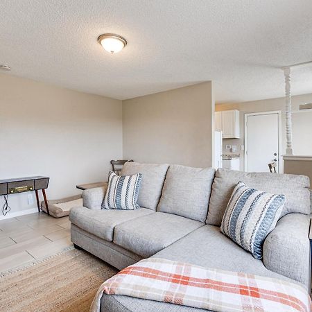 Convenient Joshua Tree Apartment - Walk To Town! Екстер'єр фото
