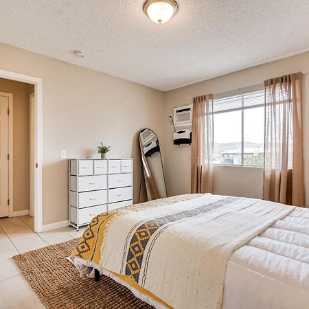 Convenient Joshua Tree Apartment - Walk To Town! Екстер'єр фото