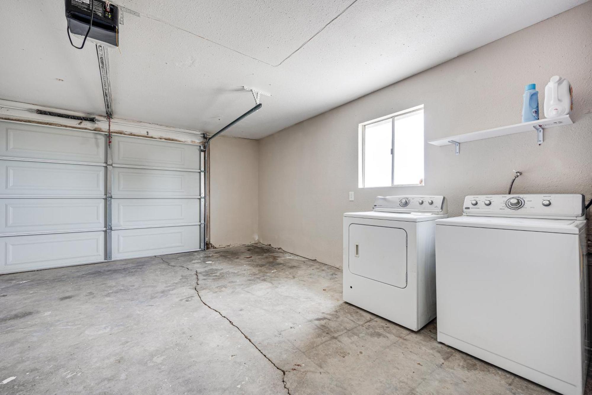 Convenient Joshua Tree Apartment - Walk To Town! Екстер'єр фото